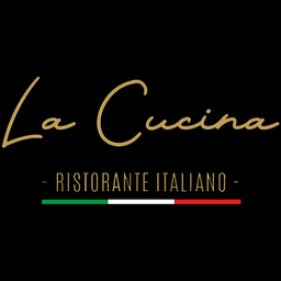 La Cucina - Ristorante Italiano Konstanz logo.